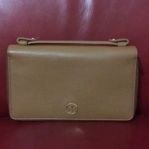 Tory Burch Extra Large Wallet